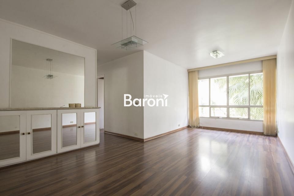 Apartamento - Paraíso
