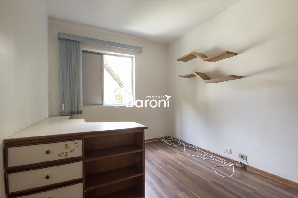 Apartamento - Paraíso