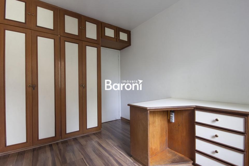 Apartamento - Paraíso