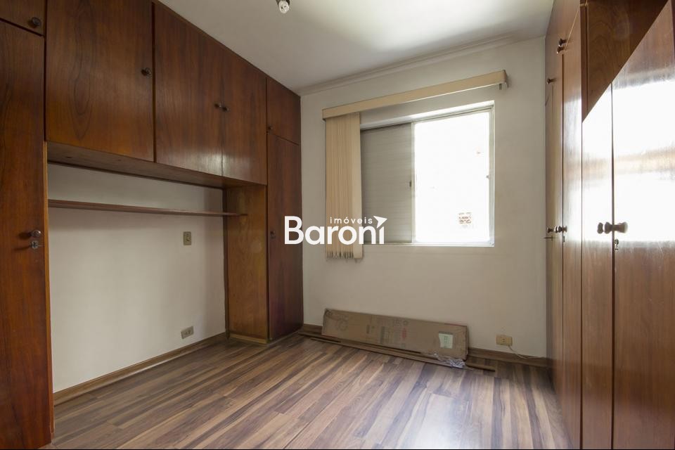Apartamento - Paraíso