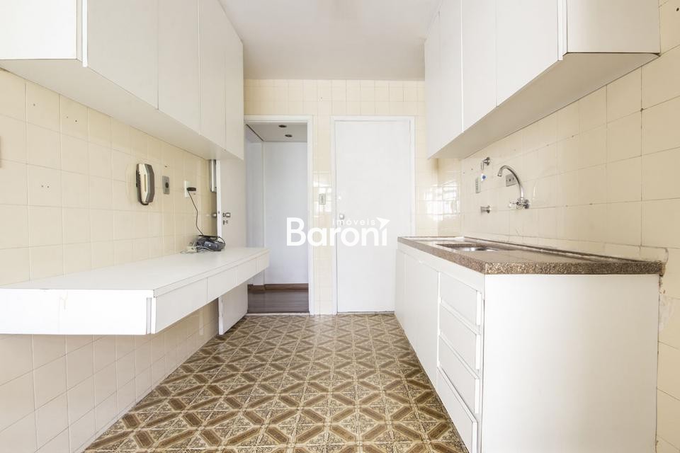 Apartamento - Paraíso