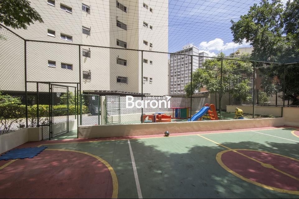 Apartamento - Paraíso