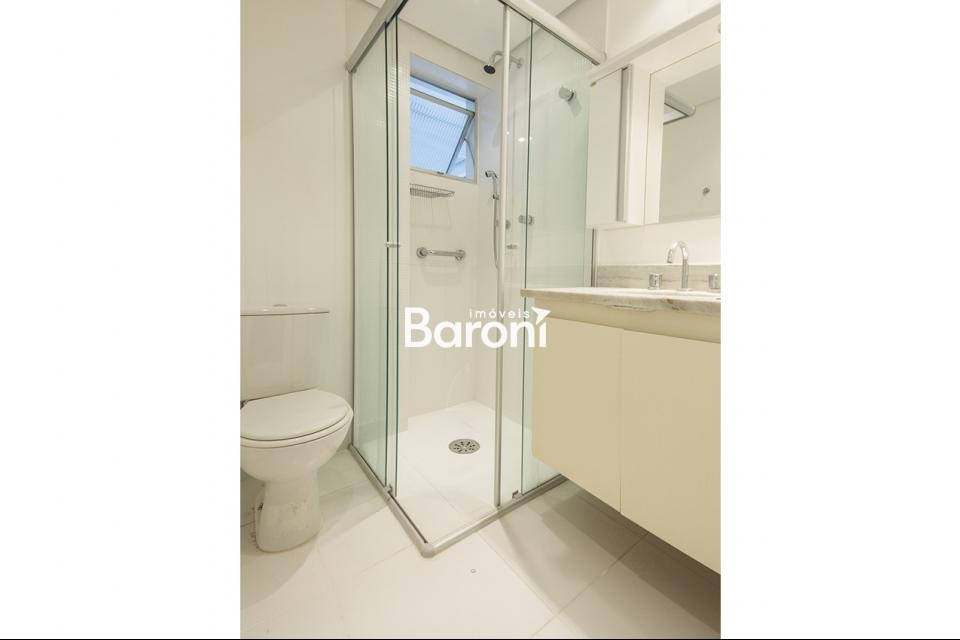 Apartamento - Paraíso