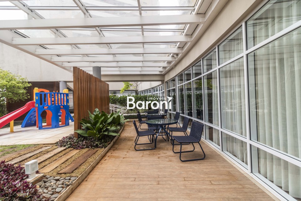 Apartamento - Brooklin