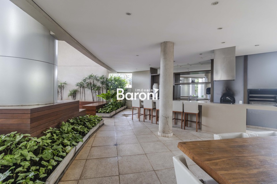 Apartamento - Brooklin