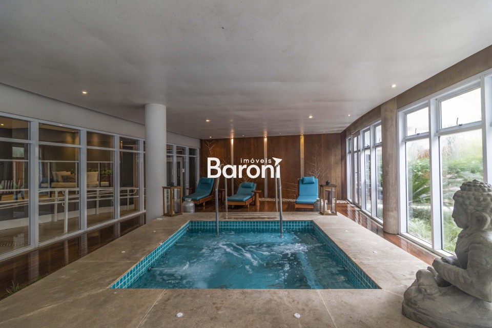 Apartamento - Brooklin