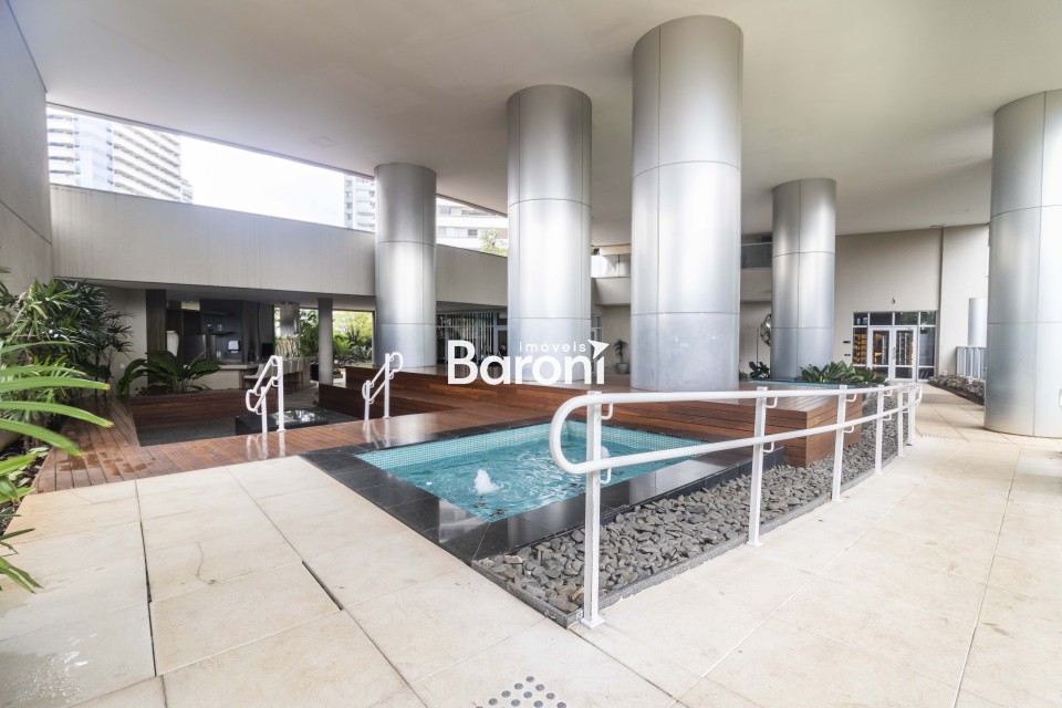 Apartamento - Brooklin