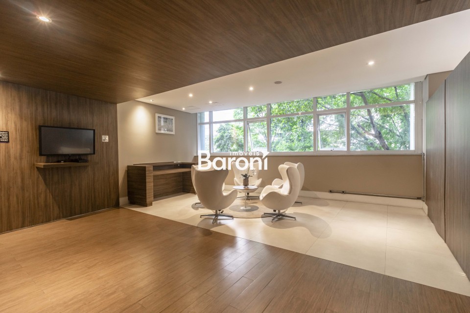 Apartamento - Brooklin