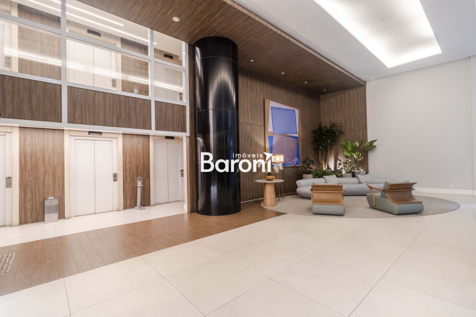 Apartamento - Brooklin