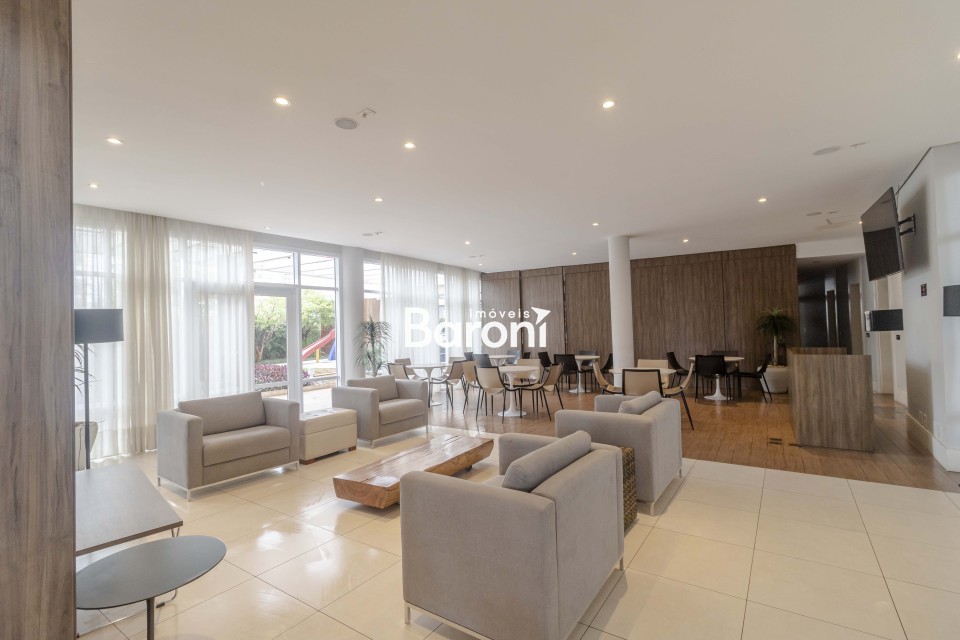 Apartamento - Brooklin