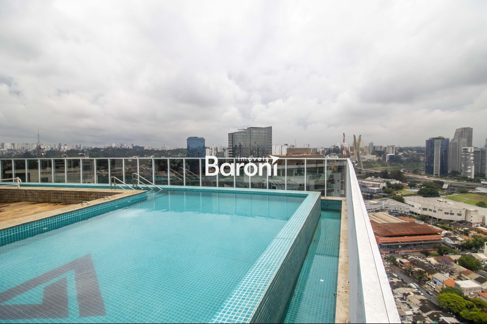 Apartamento - Brooklin