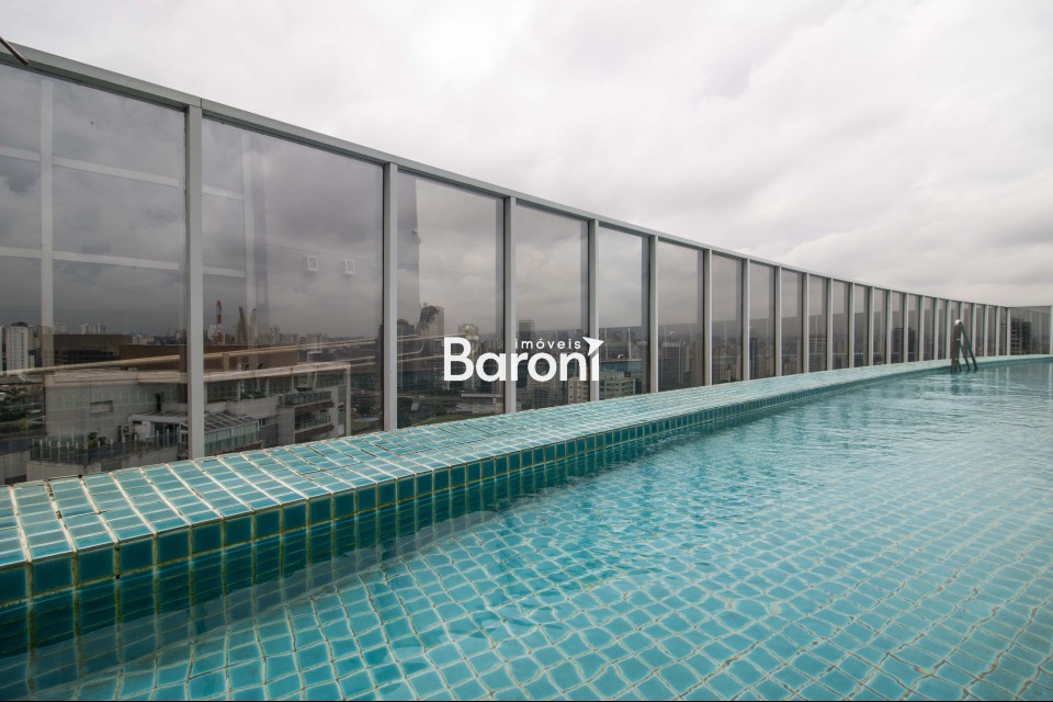 Apartamento - Brooklin