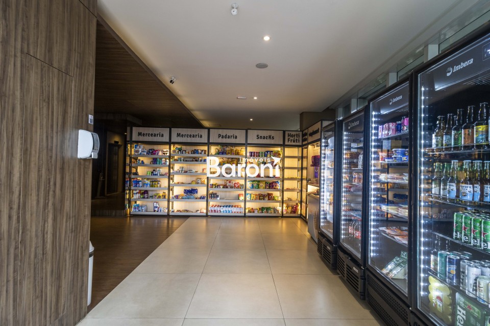 Apartamento - Brooklin