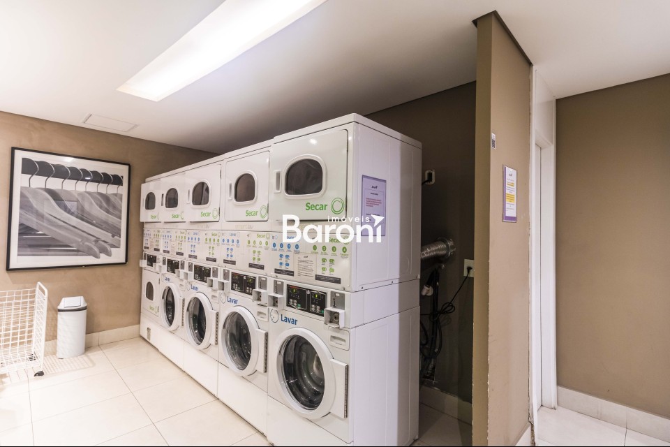 Apartamento - Brooklin