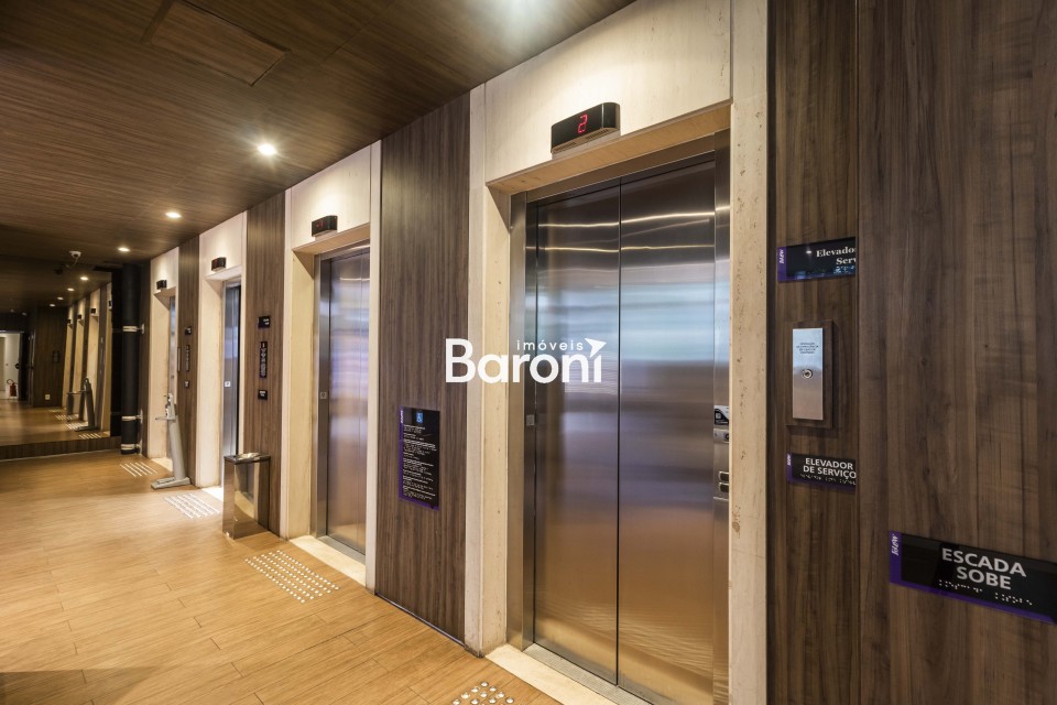 Apartamento - Brooklin