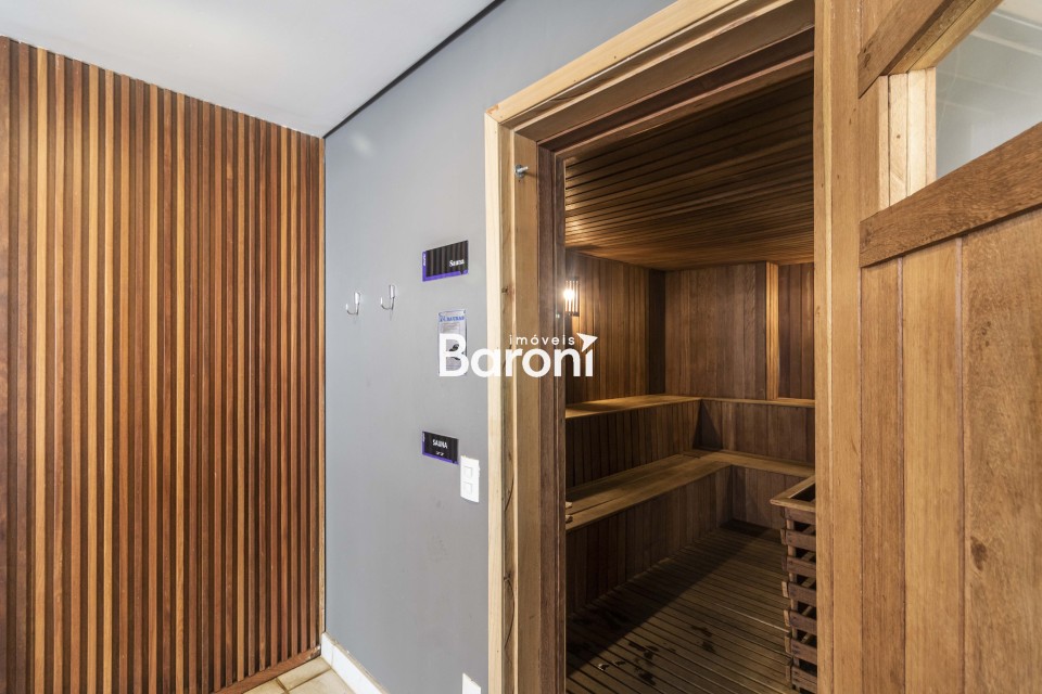 Apartamento - Brooklin