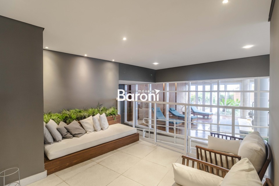 Apartamento - Brooklin