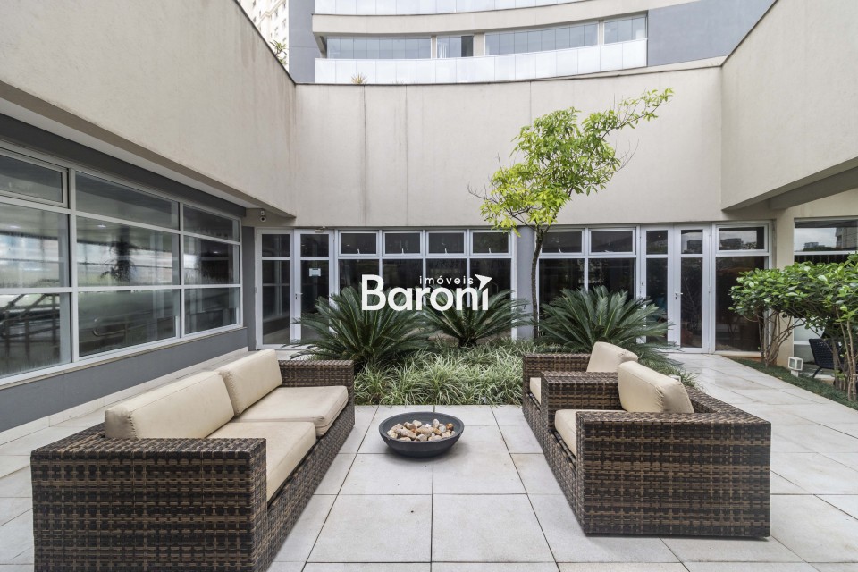 Apartamento - Brooklin