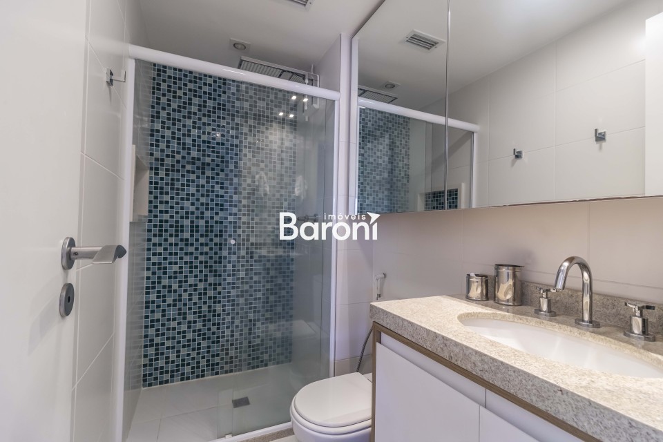 Apartamento - Brooklin