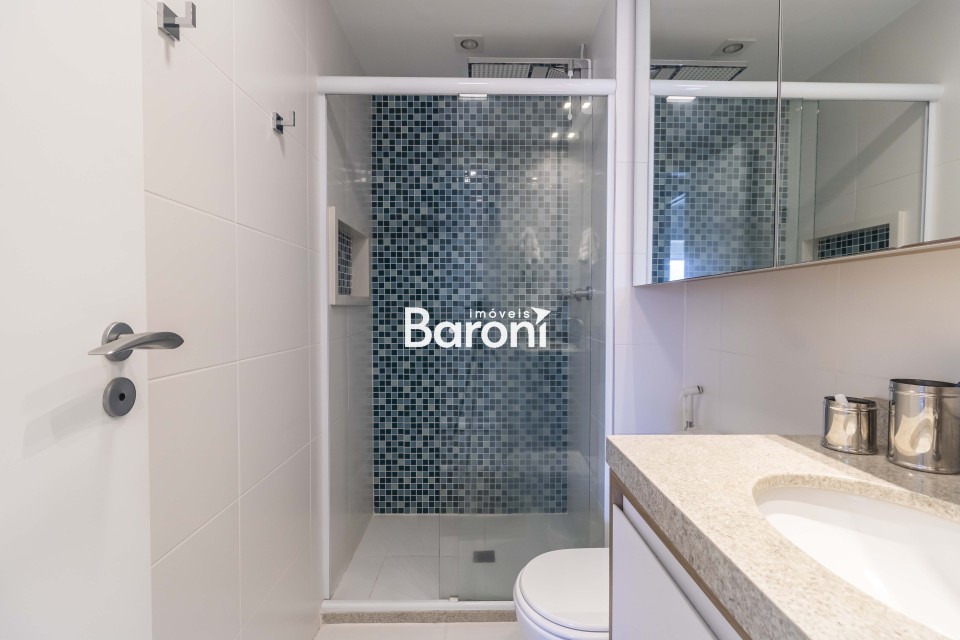 Apartamento - Brooklin