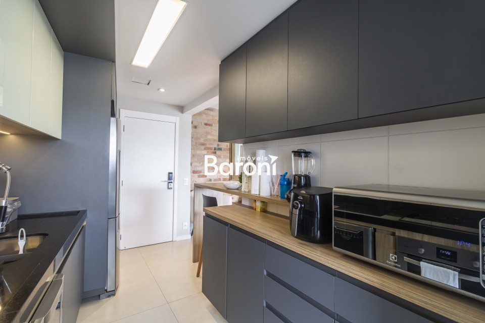 Apartamento - Brooklin