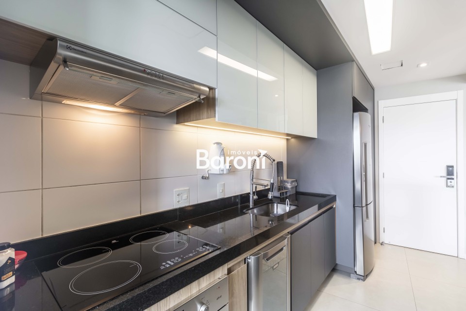 Apartamento - Brooklin