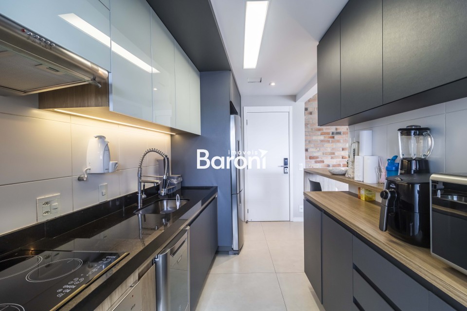 Apartamento - Brooklin