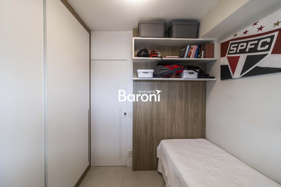Apartamento - Brooklin