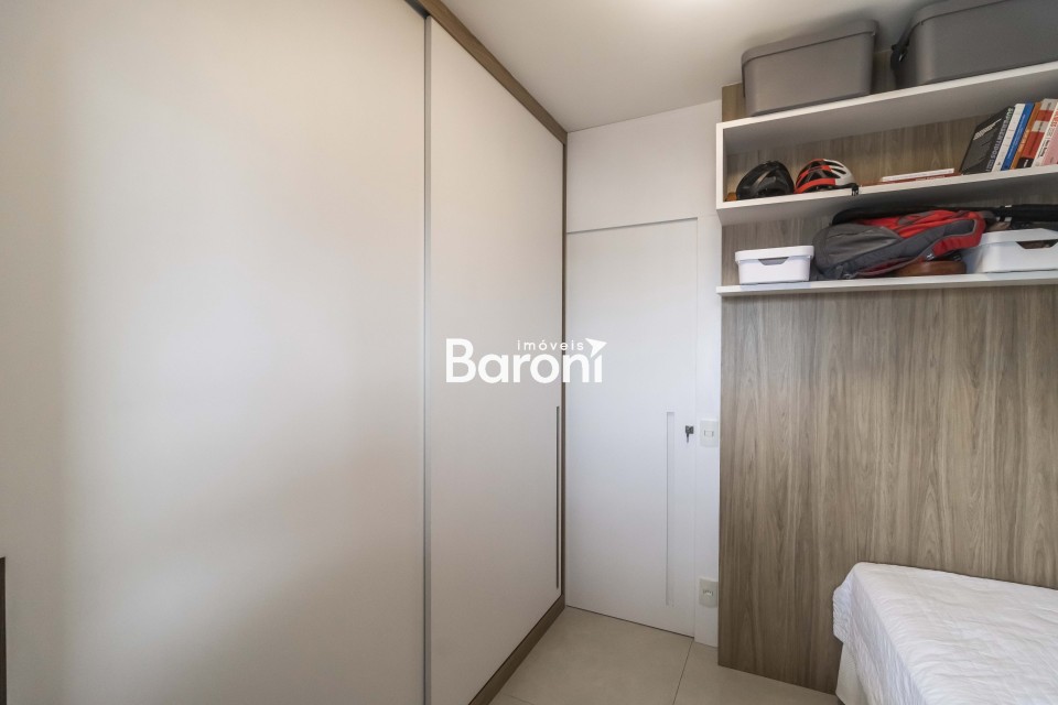 Apartamento - Brooklin