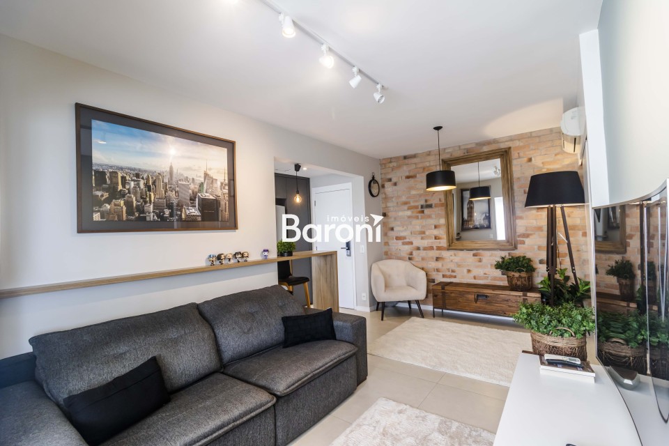 Apartamento - Brooklin