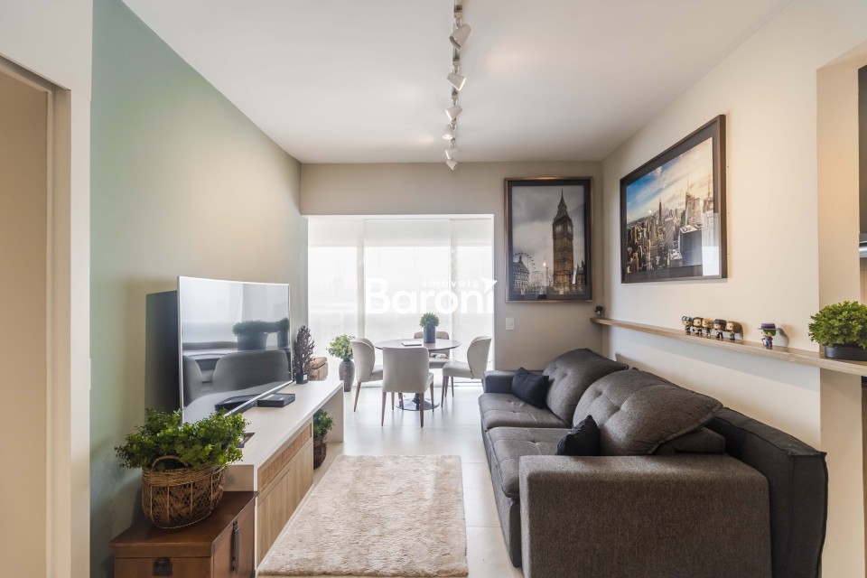 Apartamento - Brooklin