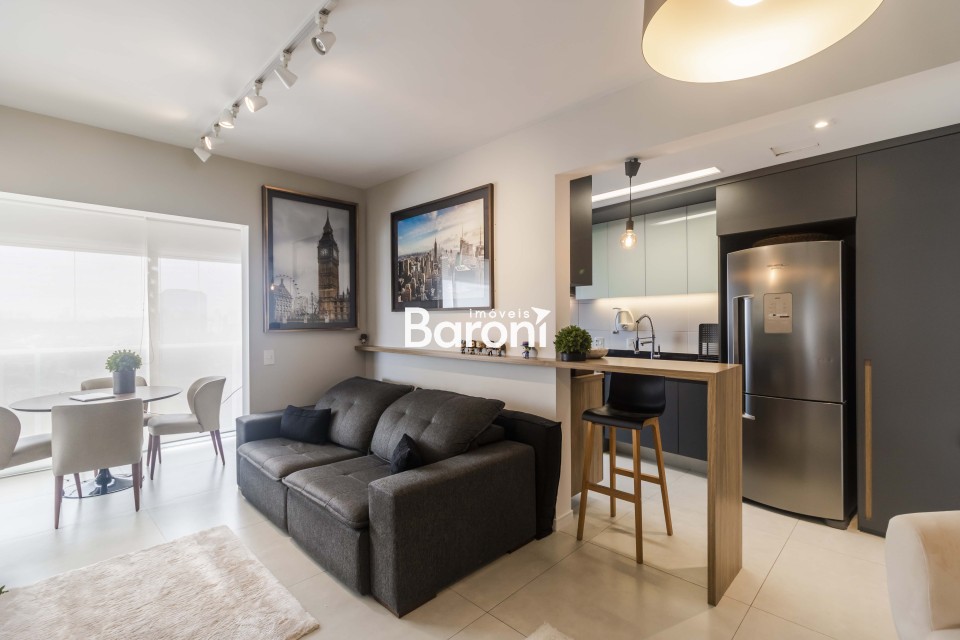 Apartamento - Brooklin