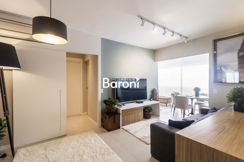 Apartamento - Brooklin