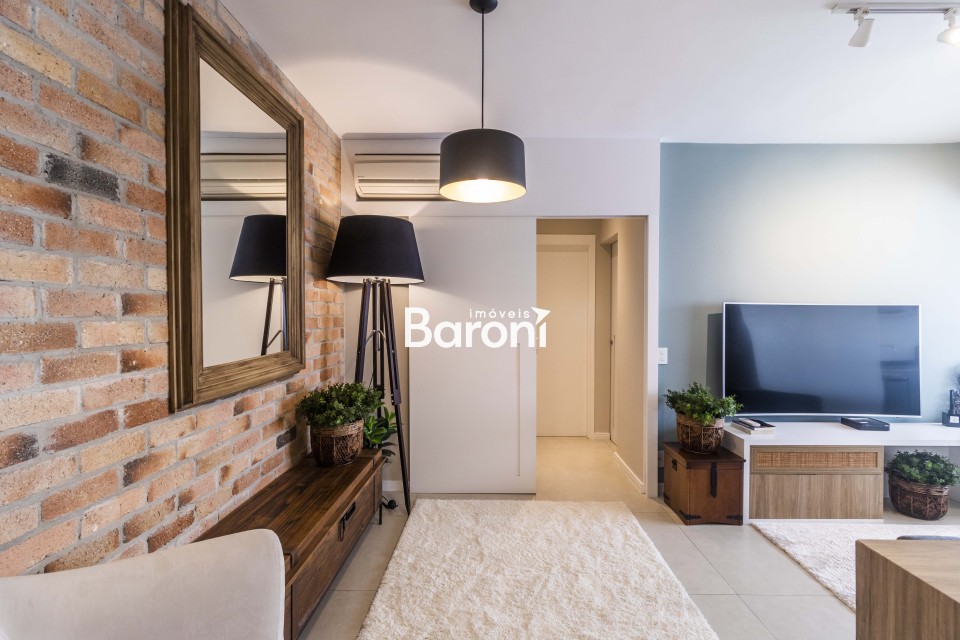 Apartamento - Brooklin