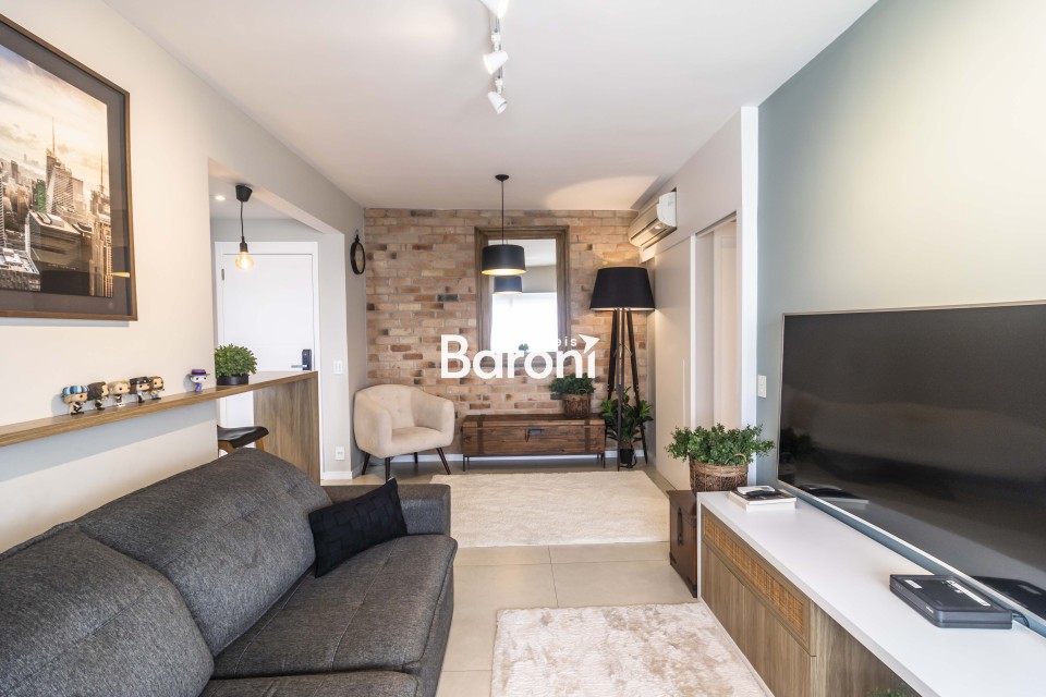 Apartamento - Brooklin