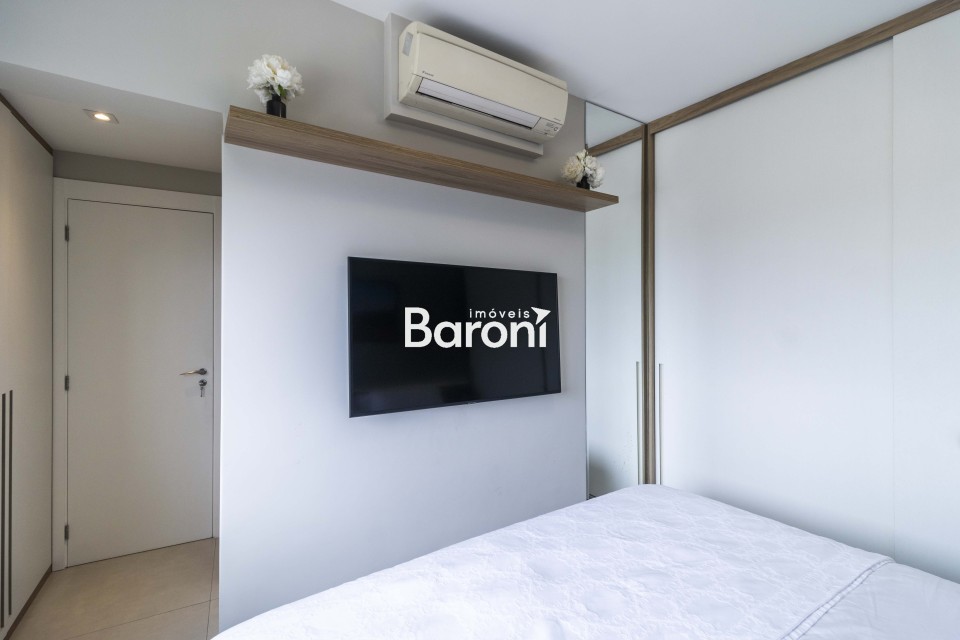 Apartamento - Brooklin