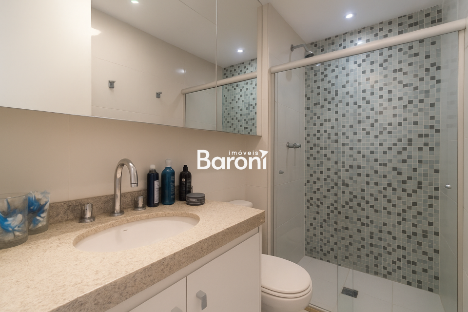 Apartamento - Brooklin