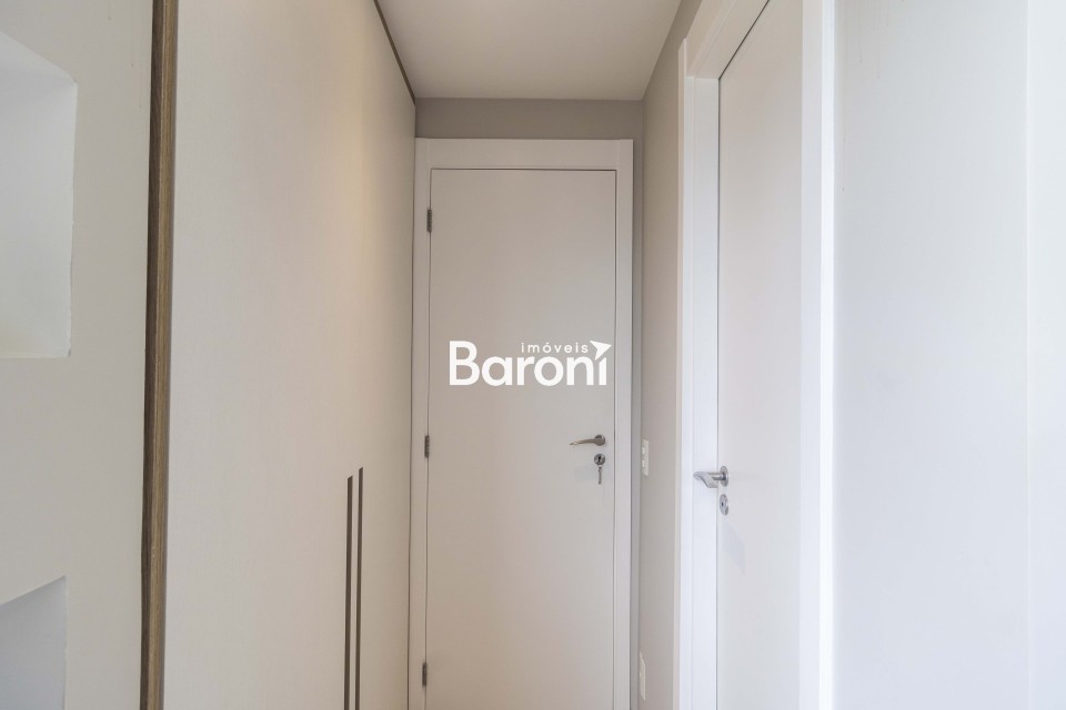 Apartamento - Brooklin