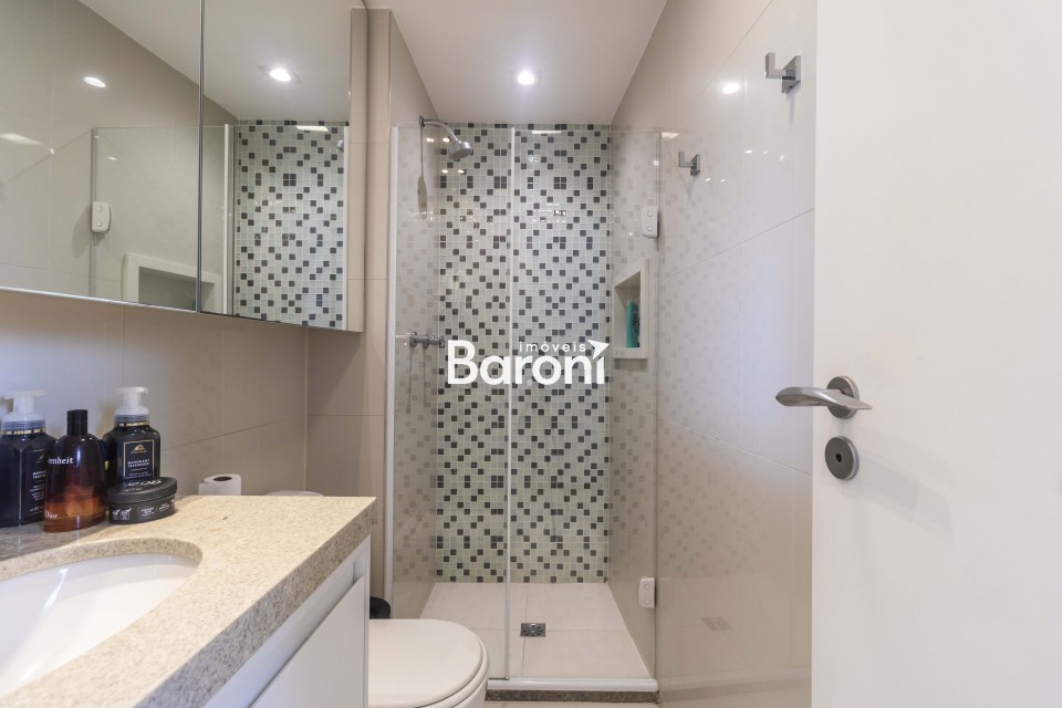 Apartamento - Brooklin