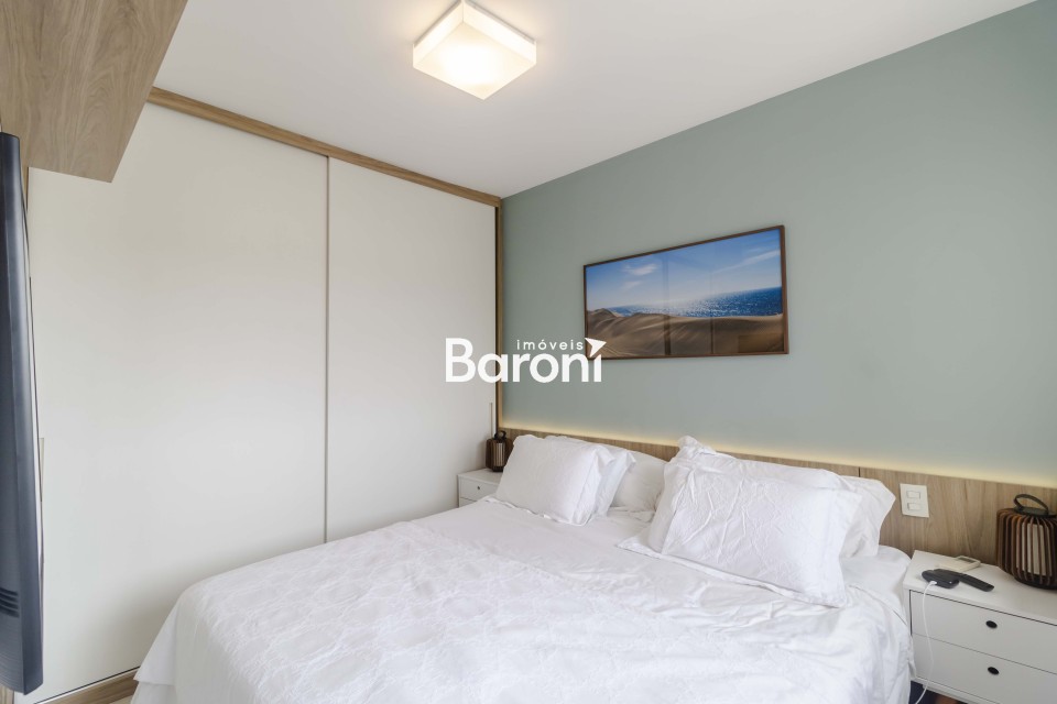 Apartamento - Brooklin