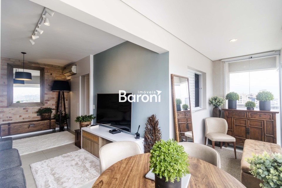 Apartamento - Brooklin