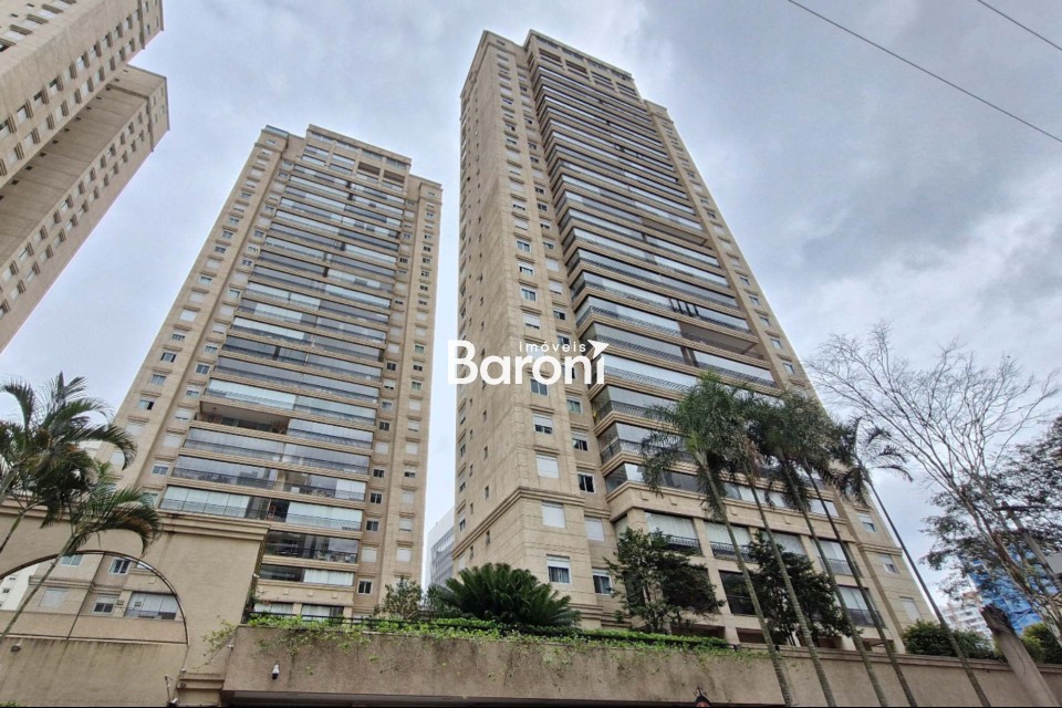 Apartamento - Brooklin