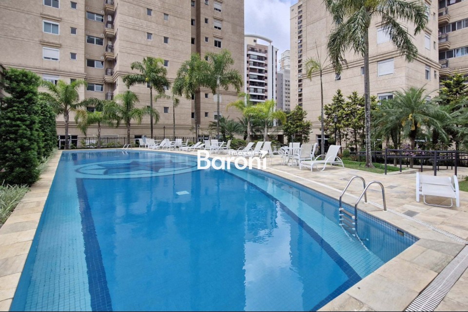 Apartamento - Brooklin