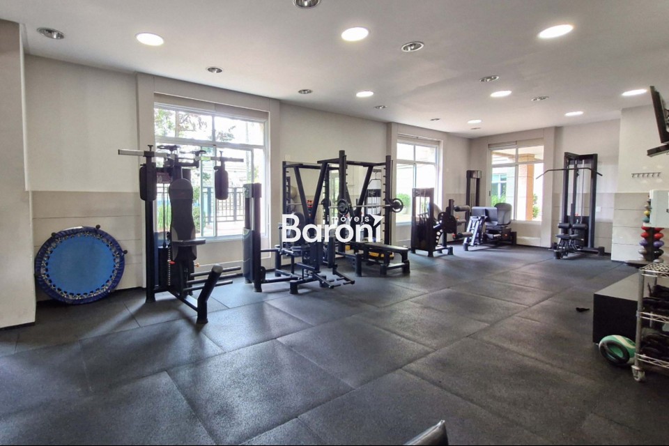 Apartamento - Brooklin