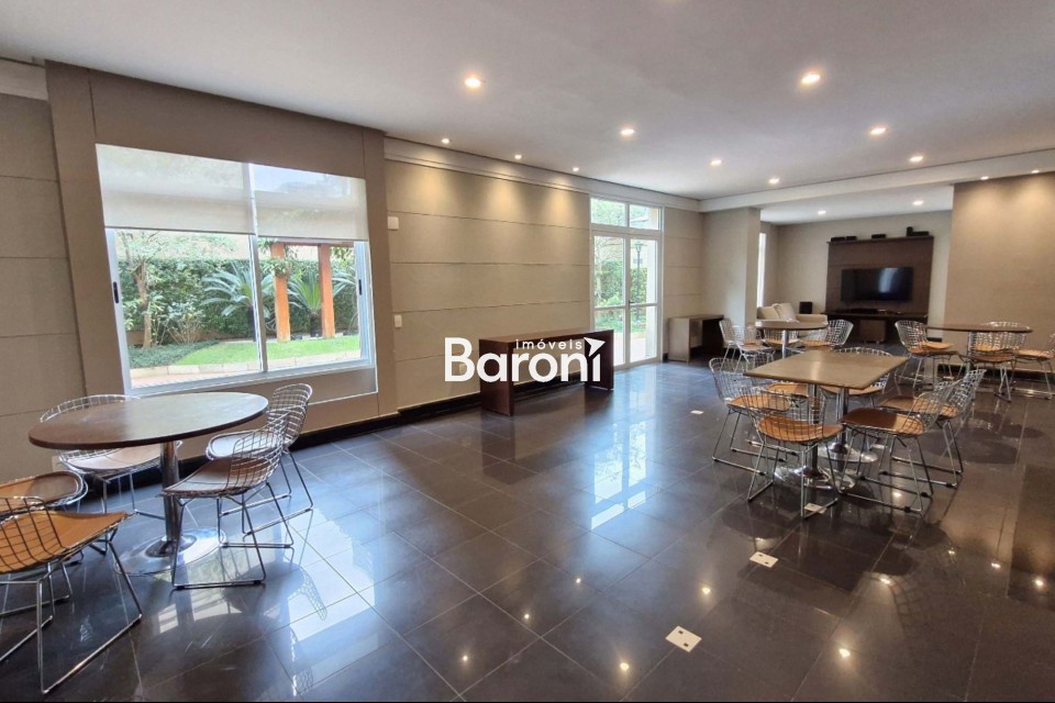 Apartamento - Brooklin