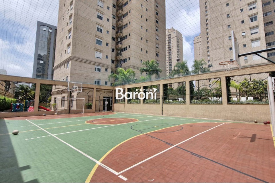 Apartamento - Brooklin