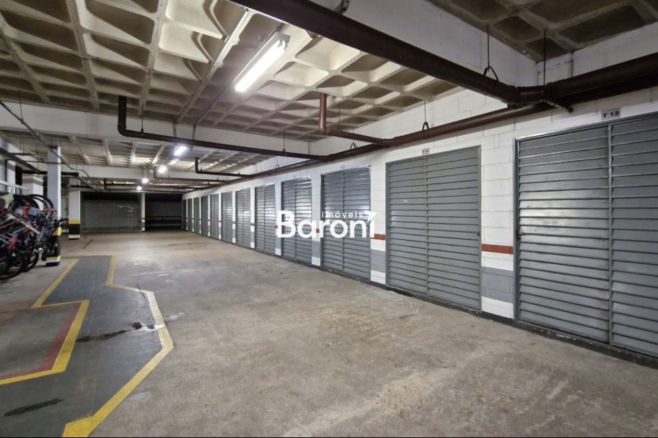 Apartamento - Brooklin