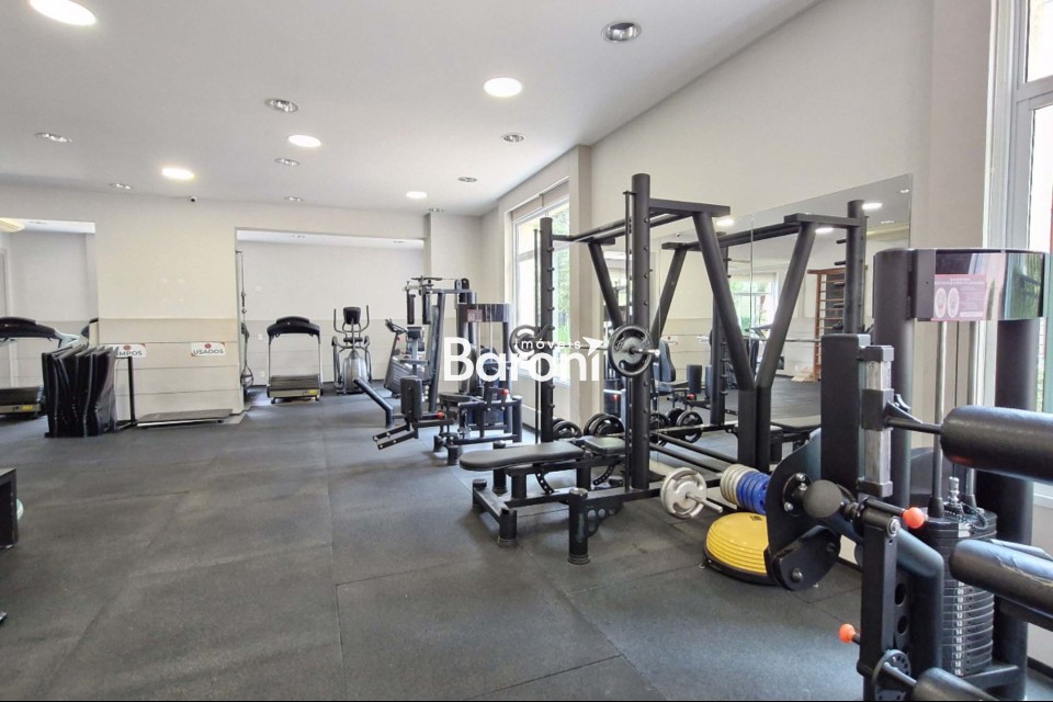 Apartamento - Brooklin