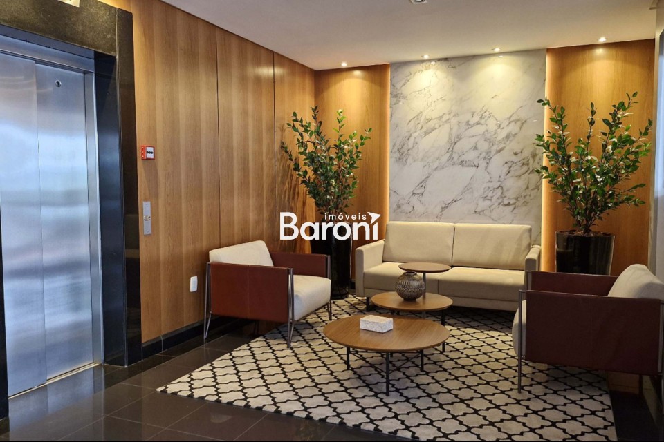 Apartamento - Brooklin