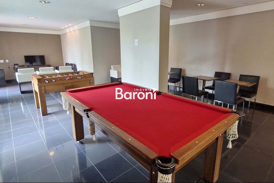 Apartamento - Brooklin